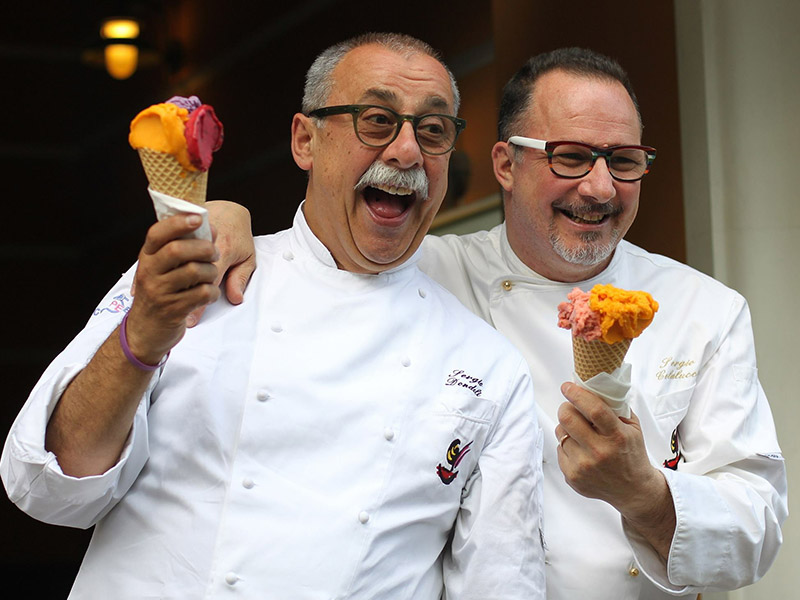 Premi e Riconoscimenti Colalucci