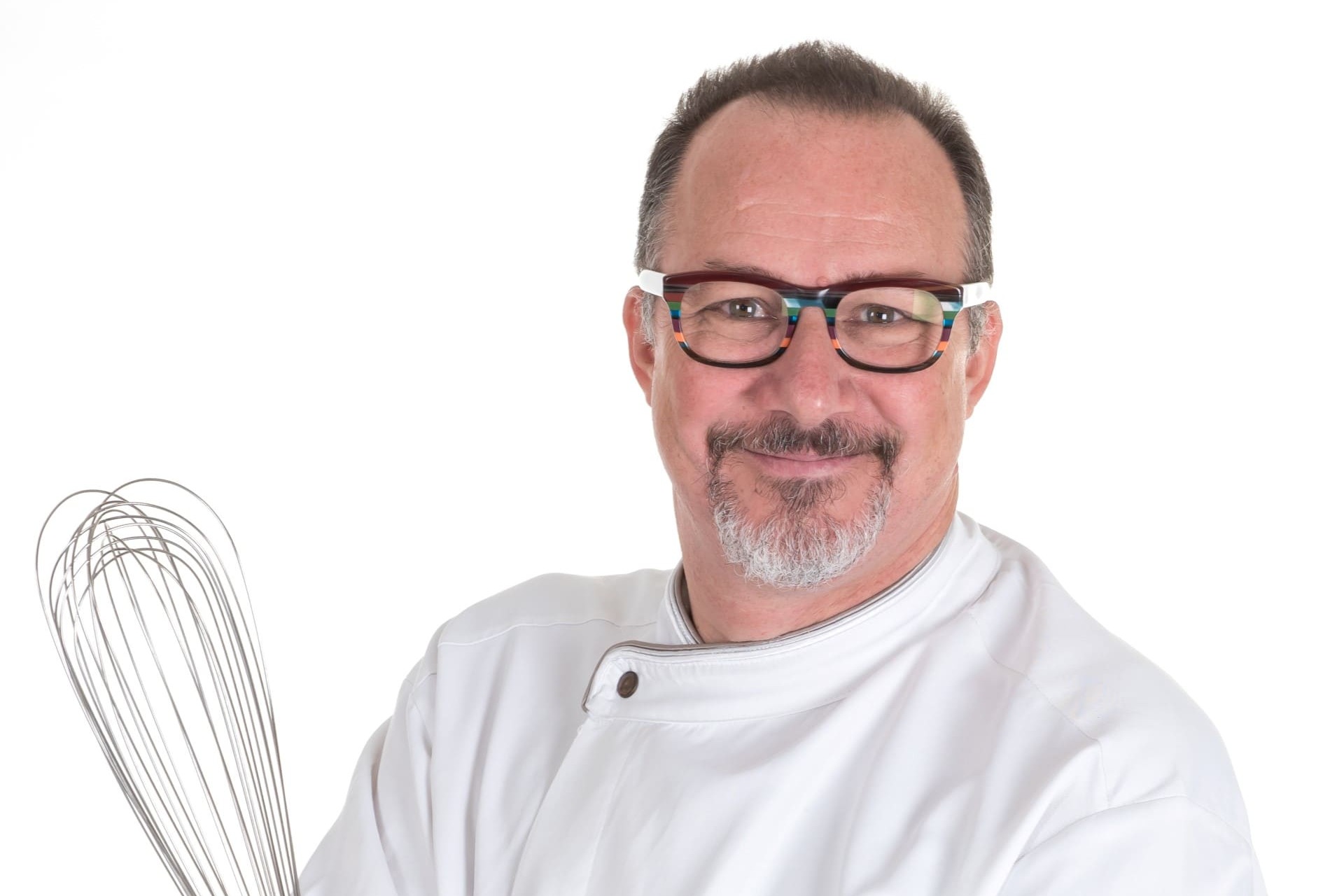 Sergio Colalucci | Gelatiere artigianale